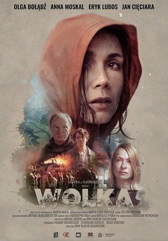 Wolka film afişi