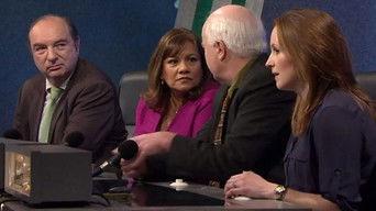 Christmas 2014 - King's College, Cambridge v Royal Holloway