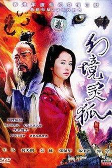 家有狐妻 film afişi