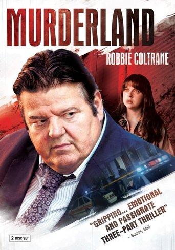 Murderland dizi afişi