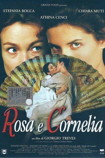 Rosa and Cornelia film afişi