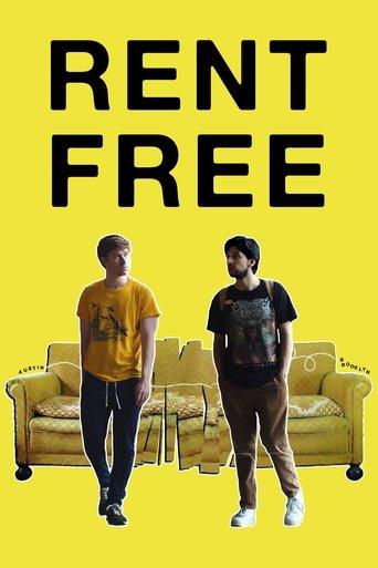 Rent Free film afişi