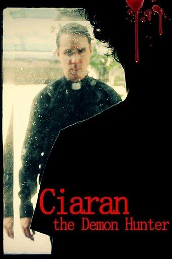 Ciaran The Demon Hunter film afişi