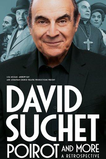 Poirot and More: A Retrospective film afişi