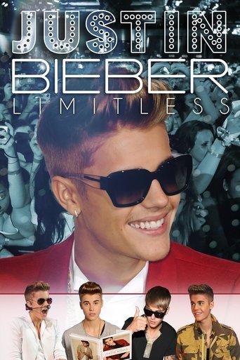 Justin Bieber: Limitless film afişi