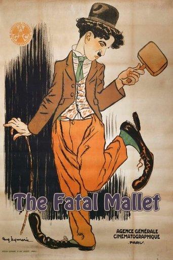 The Fatal Mallet film afişi
