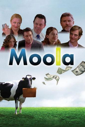 Moola film afişi