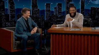 Nathan Fillion, Stacey Abrams, Spiritbox