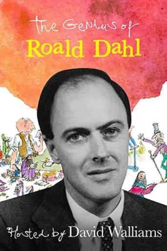 The Genius of Roald Dahl film afişi