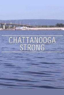 Chattanooga Strong film afişi