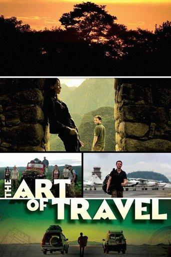 The Art of Travel film afişi