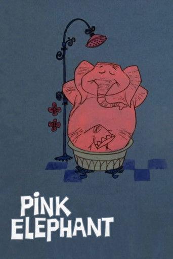 Pink Elephant film afişi
