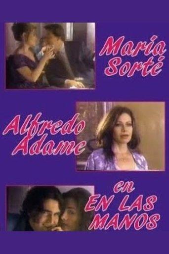 En las manos de Dios film afişi