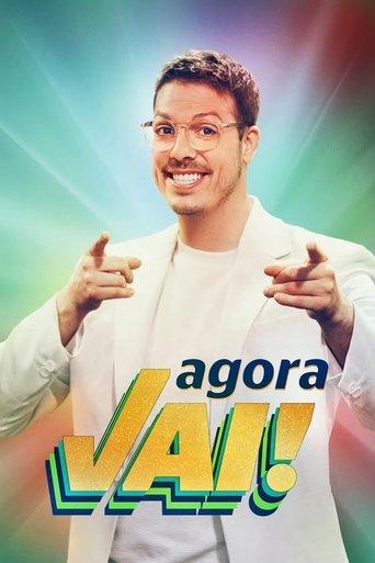 Agora Vai! film afişi