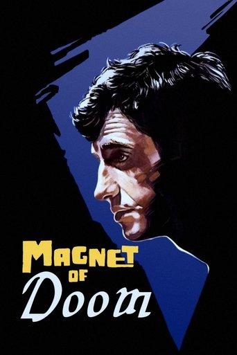 Magnet of Doom film afişi