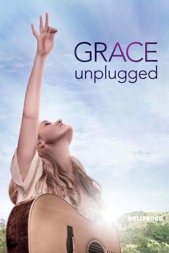 Grace Unplugged film afişi