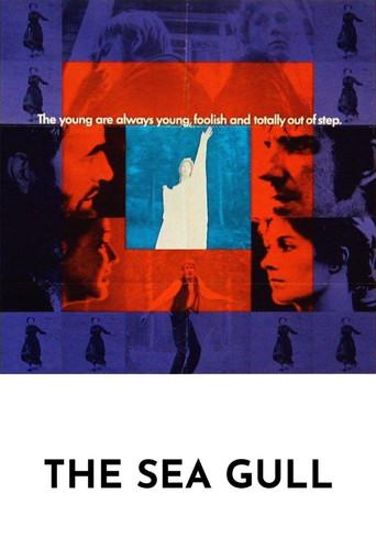 The Sea Gull film afişi