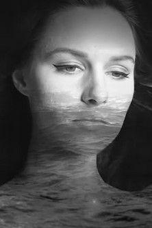 Strange Nostalgia film afişi