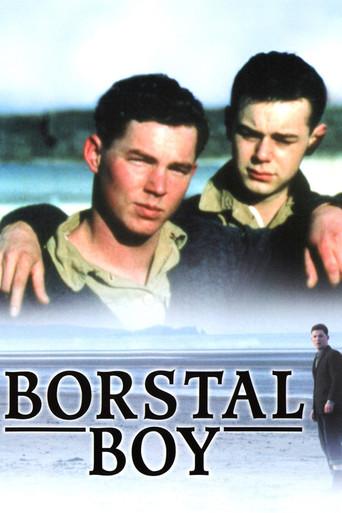 Borstal Boy film afişi