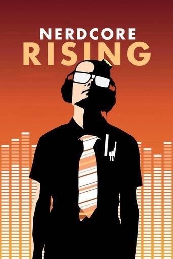 Nerdcore Rising film afişi