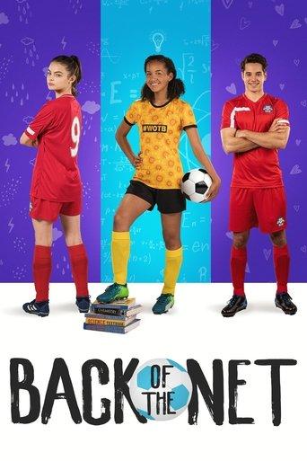 Back of the Net film afişi