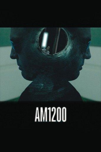 AM1200 film afişi