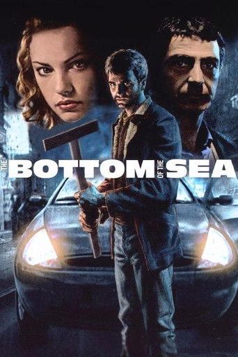 The Bottom of the Sea film afişi