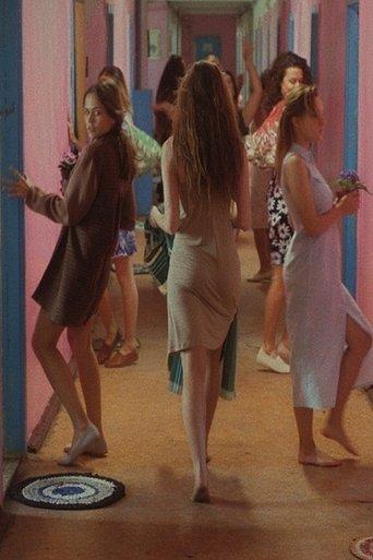 Women’s Dorm film afişi