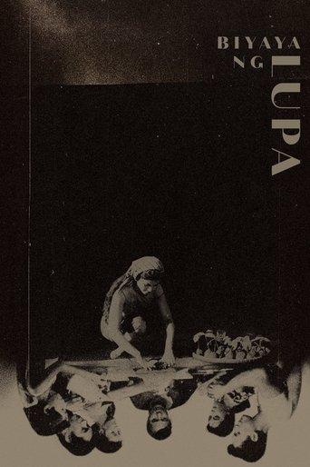 Blessings of the Land film afişi