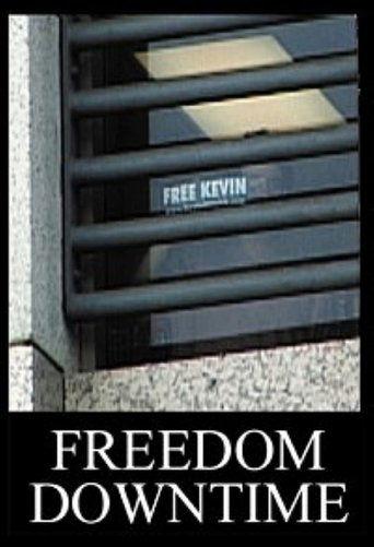 Freedom Downtime film afişi