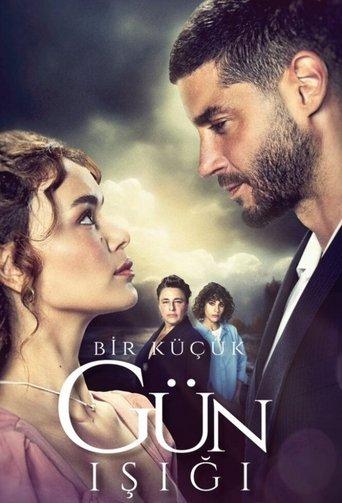 Bir Küçük Gün Işığı dizi afişi