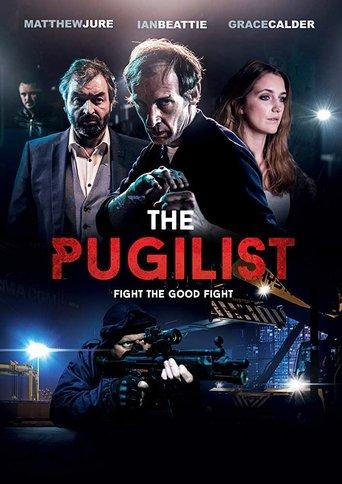 The Pugilist film afişi