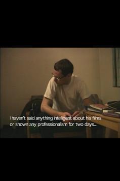 Looking for Tsai film afişi