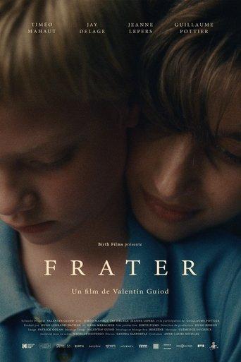 Frater film afişi