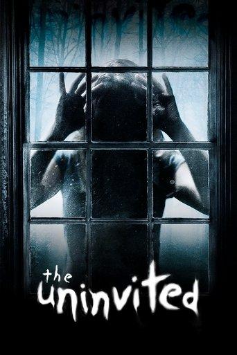 The Uninvited film afişi