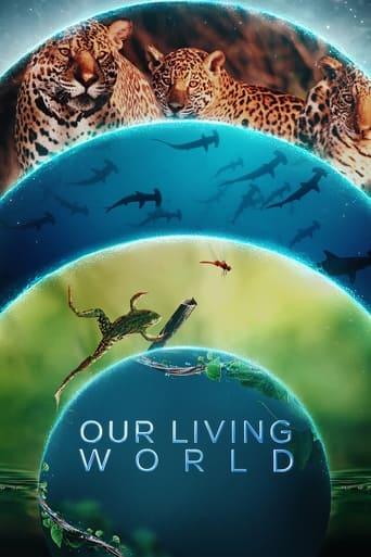 Our Living World dizi afişi