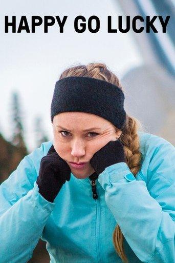 Happy go lucky dizi afişi