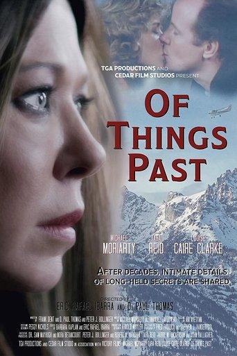 Of Things Past film afişi