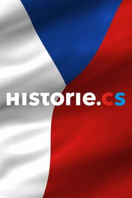 Historie.cs dizi afişi