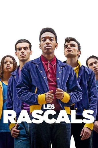 Rascals film afişi