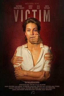Victim film afişi