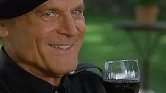 The Strange Case of the Dog Who Disappeared at Noon