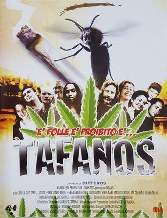 Tafanos film afişi