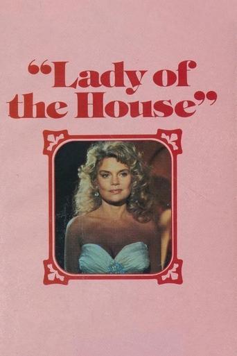 Lady of the House film afişi