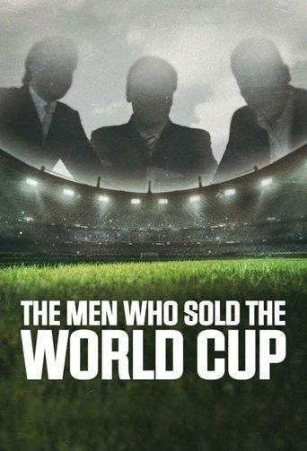 The Men Who Sold The World Cup dizi afişi