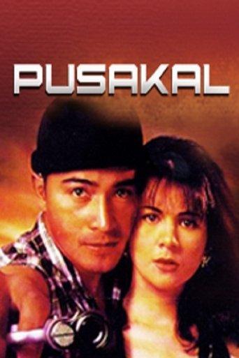 Pusakal film afişi