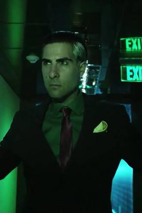 Die Again, Undead One film afişi