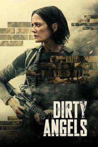 Dirty Angels film afişi