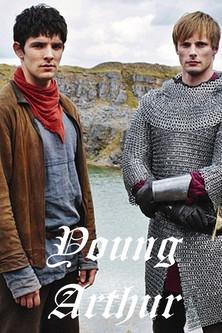 Young Arthur film afişi