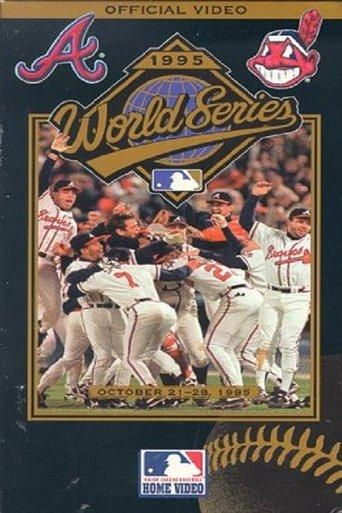 1995 Atlanta Braves: The Official World Series Film film afişi